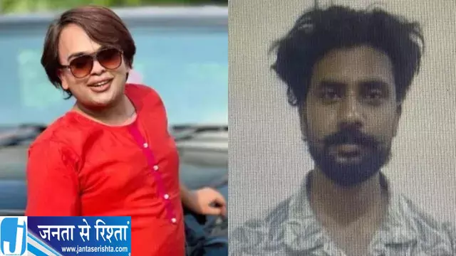 मैड संधू हत्याकांड में शूटर गिरफ्तार, बड़ा खुलासा मैड संधू हत्याकांड में शूटर गिरफ्तार, बड़ा खुलासा
