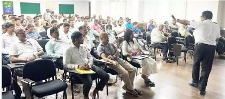 खोला ग्राम सभा ने रखा प्रस्ताव: बनेंगे टूरिस्ट रूम और बाल भवन खोला ग्राम सभा ने रखा प्रस्ताव: बनेंगे टूरिस्ट रूम और बाल भवन