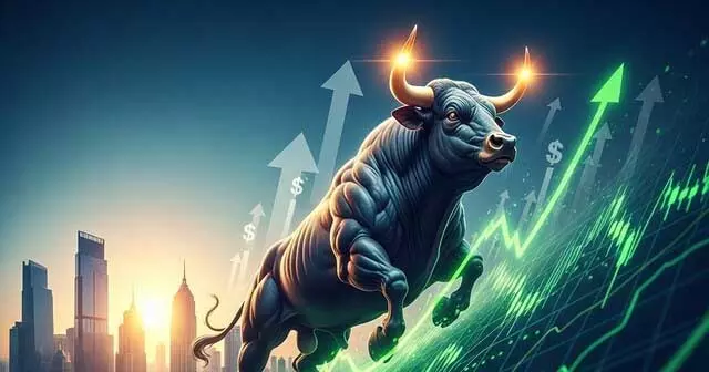 गिरते बाजार में भी चमका यह शेयर, 43% तेजी का अनुमान गिरते बाजार में भी चमका यह शेयर, 43% तेजी का अनुमान