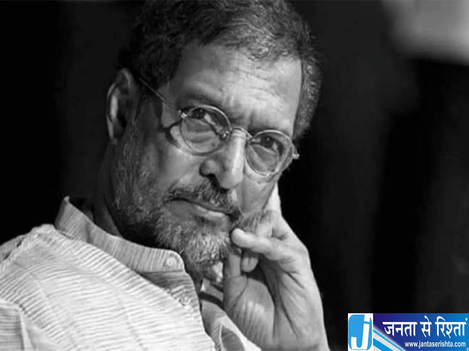 नाना पाटेकर के निधन पर सीएम धामी ने जताया दुख नाना पाटेकर के निधन पर सीएम धामी ने जताया दुख