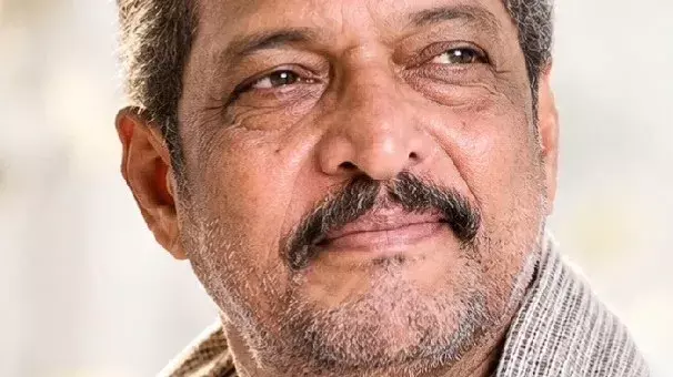 नाना पाटेकर के निधन से शोक की लहर, साउथ सितारों ने याद किया योगदान नाना पाटेकर के निधन से शोक की लहर, साउथ सितारों ने याद किया योगदान
