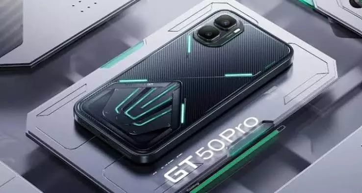 Infinix GT 50 Pro की भारत में जल्द लॉन्चिंग, जानें संभावित फीचर्स Infinix GT 50 Pro की भारत में जल्द लॉन्चिंग, जानें संभावित फीचर्स
