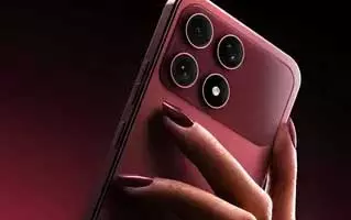 6000mAh बैटरी और 64MP कैमरे वाला 5G फोन होगा सस्ता, जानें ऑफर 6000mAh बैटरी और 64MP कैमरे वाला 5G फोन होगा सस्ता, जानें ऑफर