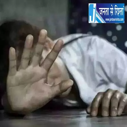 महिला की पीट-पीटकर हत्या, दुष्कर्म की आशंका से मचा हड़कंप महिला की पीट-पीटकर हत्या, दुष्कर्म की आशंका से मचा हड़कंप