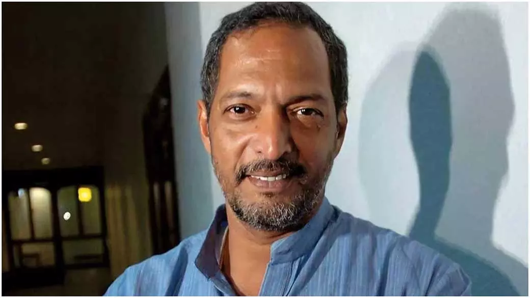 निधन से एक दिन पहले शेखर सुमन के शो में जाने वाले थे नाना पाटेकर निधन से एक दिन पहले शेखर सुमन के शो में जाने वाले थे नाना पाटेकर