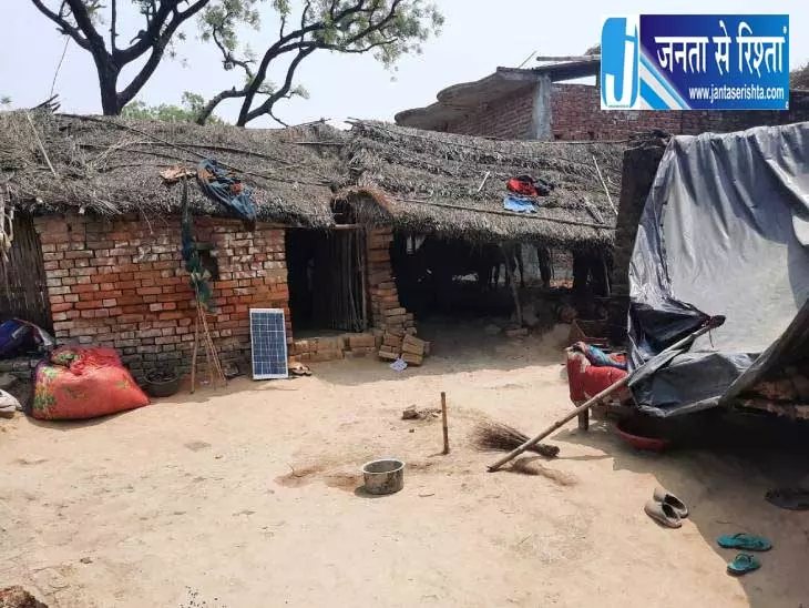 एटा में रहस्यमयी बीमारी से 16 लोगों की मौत, गांवों में दहशत एटा में रहस्यमयी बीमारी से 16 लोगों की मौत, गांवों में दहशत