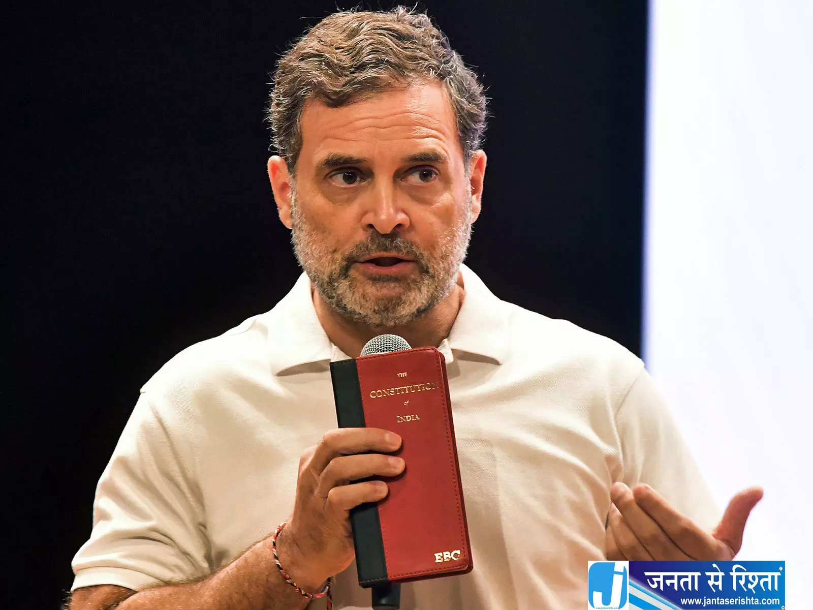 Starlink विवाद में राहुल गांधी की एंट्री सरकार ने आरोप खारिज किए Starlink विवाद में राहुल गांधी की एंट्री सरकार ने आरोप खारिज किए