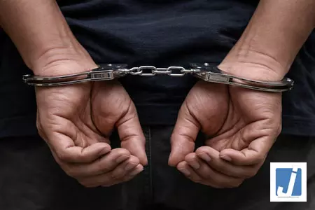 फर्जी दिव्यांग प्रमाण पत्र बनाने वाले गिरोह का किया पर्दाफाश, 9 आरोपी फर्जी दिव्यांग प्रमाण पत्र बनाने वाले गिरोह का किया पर्दाफाश, 9 आरोपी
