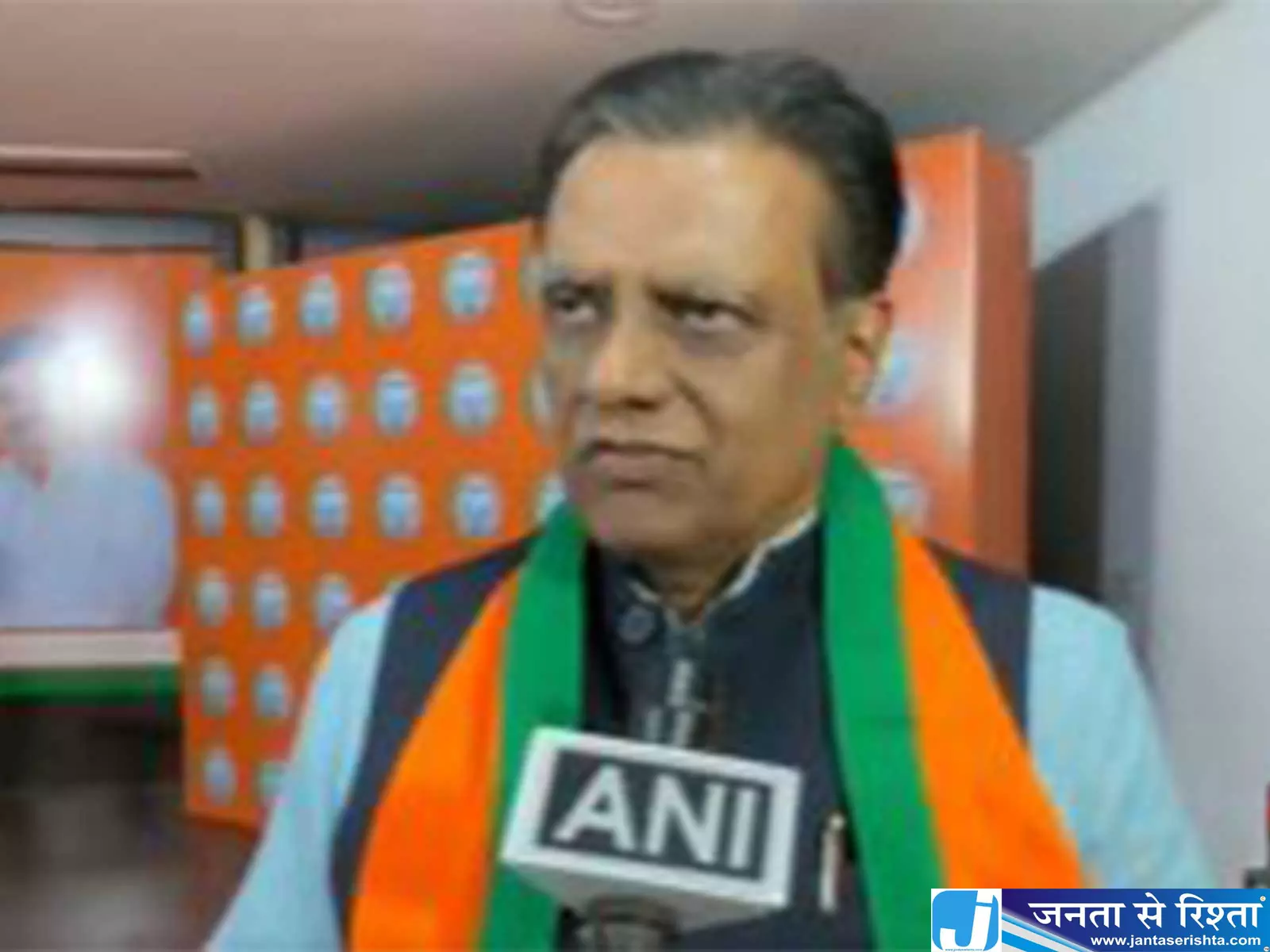 दिल्ली में विपक्ष के प्रदर्शन पर बीजेपी का पलटवार दिल्ली में विपक्ष के प्रदर्शन पर बीजेपी का पलटवार