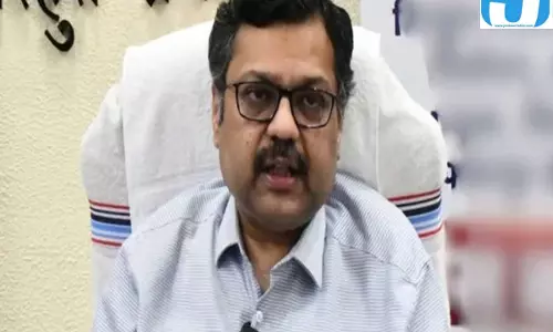 खादी ग्रामोद्योग की जमीन पर अवैध निर्माण के आरोप