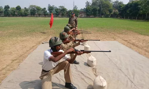 यमुनानगर के कैडेट्स ने ड्रोन वॉरफेयर सीखा यमुनानगर के कैडेट्स ने ड्रोन वॉरफेयर सीखा