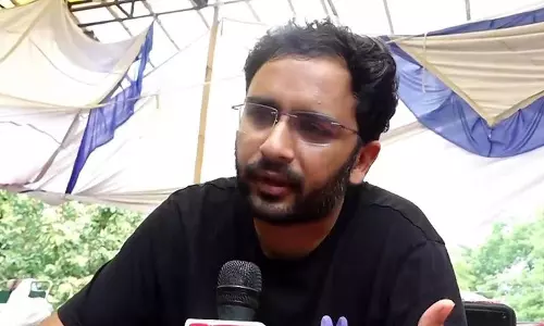 सीजेपी का दावा, जंतर-मंतर प्रदर्शन में हिंसा भड़काने की तैयारी सीजेपी का दावा, जंतर-मंतर प्रदर्शन में हिंसा भड़काने की तैयारी