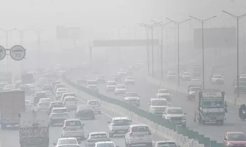 2030 तक बीएस-4 वाहनों को हटाने का प्रस्ताव, प्रदूषण योजना पर नजर