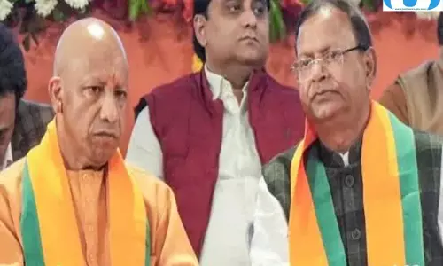 2027 से पहले संगठन को मजबूत करने में जुटी BJP, कार्यकर्ताओं की नाराजगी बनी चिंता