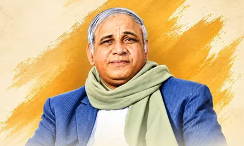 कांशीराम की पुण्यतिथि पर मुख्यमंत्री योगी समेत कई नेताओं ने दी श्रद्धांजलि