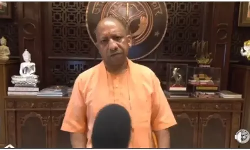 एक समय वन डिस्ट्रिक्ट-वन माफिया से होती थी यूपी की पहचान, वन डिस्ट्रिक्ट-वन मेडिकल कॉलेज: सीएम योगी