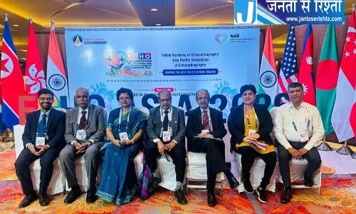 विशेषज्ञों की सलाह, लक्षण दिखने से पहले पहचानें हृदय में बदलाव