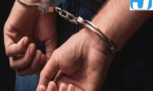 जेल से रिहाई के बाद लापता मुर्तलिब गिरफ्तार, अदालत ने भेजा जेल
