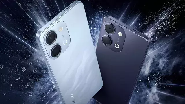 बड़ी बैटरी वाला Vivo 5G फोन चर्चा में, जानें कीमत और स्पेसिफिकेशन