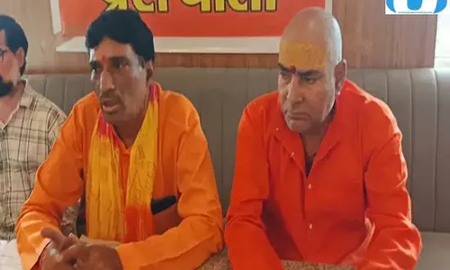 सुप्रीम कोर्ट में स्वीकार हुई हिंदू महासभा की याचिका, चढ़ावा चोरी मामले पर होगी सुनवाई