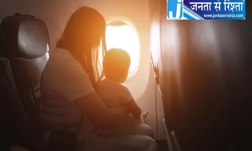 दिल्ली में बच्चे को विदेश ले जाने के मामले में कोर्ट का बड़ा आदेश