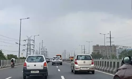 पितृ अमावस्या पर दिल्ली-लखनऊ हाईवे पर रूट डायवर्जन, अमरोहा पुलिस ने पूरी की तैयारी