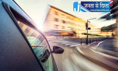 दिल्ली के किशनगढ़ में 17 साल के लड़के ने ऑडी से मचाई टक्कर, राहगीर की मौत दिल्ली के किशनगढ़ में 17 साल के लड़के ने ऑडी से मचाई टक्कर, राहगीर की मौत