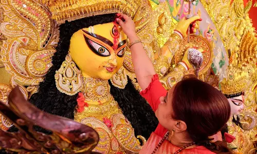 पटना में दुर्गा पूजा पर अलर्ट, पंडालों का फायर ऑडिट अनिवार्य पटना में दुर्गा पूजा पर अलर्ट, पंडालों का फायर ऑडिट अनिवार्य