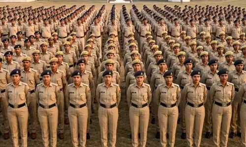 बिहार सिपाही भर्ती फर्जीवाड़े में सेटर गिरफ्तार बिहार सिपाही भर्ती फर्जीवाड़े में सेटर गिरफ्तार