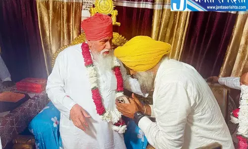 परगट सिंह का बयान, पंजाबियत को कायम रखना कांग्रेस का लक्ष्य