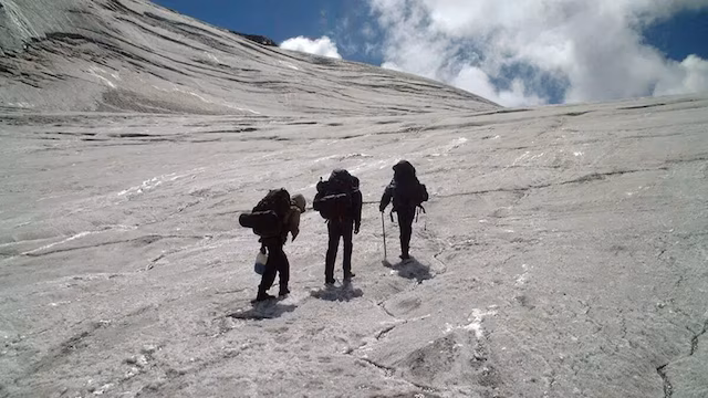 हिमाचल में लापता पांचों राजस्थान के ट्रैकर सुरक्षित