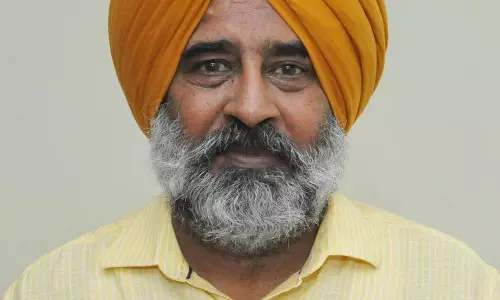 पीसीसी प्रमुख परगट सिंह के अमृतसर दौरे से कांग्रेस को नई उम्मीद पीसीसी प्रमुख परगट सिंह के अमृतसर दौरे से कांग्रेस को नई उम्मीद