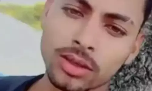 मथुरा में लेनदेन के विवाद में युवक की हत्या, कुएं में डुबोकर मारने के बाद खेत में दफनाया शव मथुरा में लेनदेन के विवाद में युवक की हत्या, कुएं में डुबोकर मारने के बाद खेत में दफनाया शव