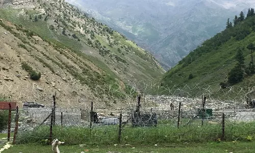 पुंछ के गांव में बिजली का इंतजार खत्म होने की आस