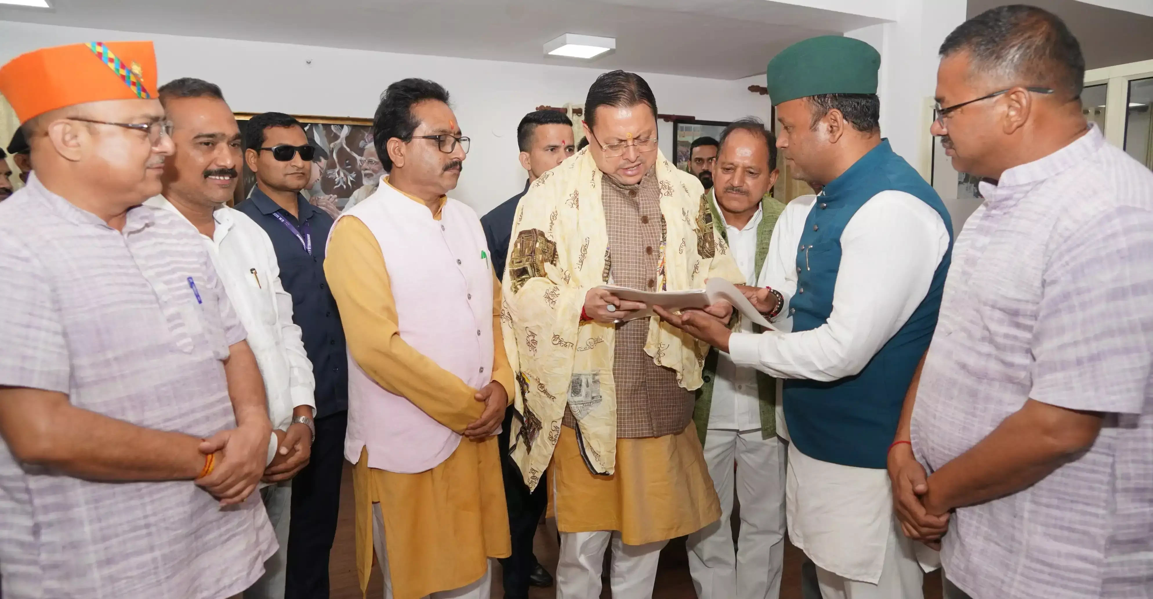 बेहतर स्वास्थ्य सेवाओं के लिए चमोली में मेडिकल कॉलेज जरूरी