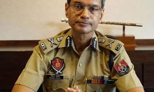 सीएम मान की मंजूरी, गौरव यादव बनेंगे पंजाब के नियमित डीजीपी