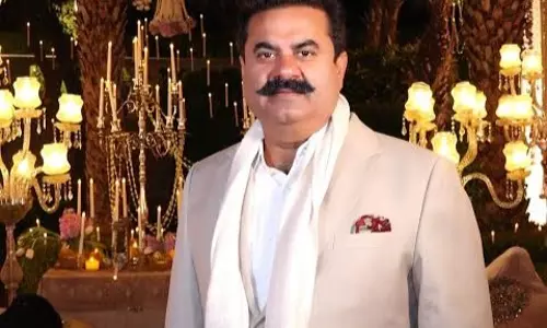 कांग्रेस में शामिल होने की चर्चाओं को उमेश कुमार ने नकारा कांग्रेस में शामिल होने की चर्चाओं को उमेश कुमार ने नकारा