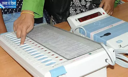 पश्चिम बंगाल उपचुनाव: नंदीग्राम और रेजीनगर में वोटों की गिनती शुरू
