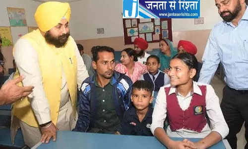पंजाब में पीटीएम को लेकर सियासी हलचल, शिक्षा पर उठे सवाल