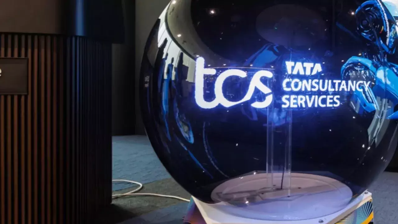 PERM पाबंदियों के बीच TCS ने दिया कर्मचारियों को भरोसा PERM पाबंदियों के बीच TCS ने दिया कर्मचारियों को भरोसा