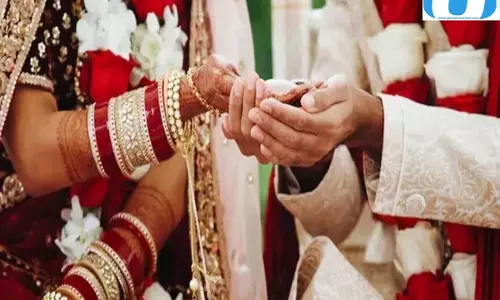 स्पेशल मैरिज से नहीं बदलती जाति और धर्म, प्रयागराज में बढ़ा चलन
