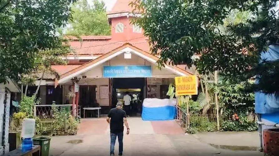 असम उपचुनाव: नागांव में भाजपा आगे, कांग्रेस तीसरे स्थान पर