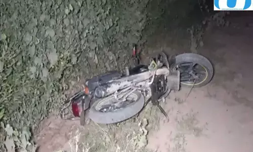 किशोरी से दरिंदगी का मामला, पुलिस मुठभेड़ में आरोपी को लगी गोली किशोरी से दरिंदगी का मामला, पुलिस मुठभेड़ में आरोपी को लगी गोली