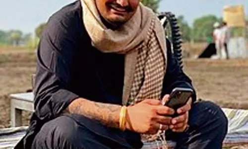 सिद्धू मूसेवाला के फैंस के लिए खास दिन, आज से होलोग्राम टूर सिद्धू मूसेवाला के फैंस के लिए खास दिन, आज से होलोग्राम टूर