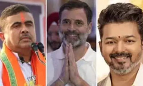 उपचुनाव परिणाम 2026: मुस्लिम बहुल सीट पर बीजेपी की बढ़त चर्चा में, एक सीट का नतीजा आने की खबर उपचुनाव परिणाम 2026: मुस्लिम बहुल सीट पर बीजेपी की बढ़त चर्चा में, एक सीट का नतीजा आने की खबर