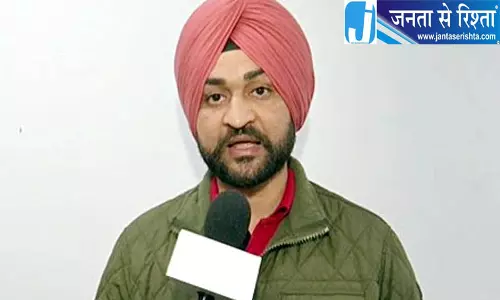 हरियाणा में पूर्व मंत्री से जुड़े छेड़छाड़ मामले में बड़ा अपडेट, एथलीट को सुरक्षा हरियाणा में पूर्व मंत्री से जुड़े छेड़छाड़ मामले में बड़ा अपडेट, एथलीट को सुरक्षा