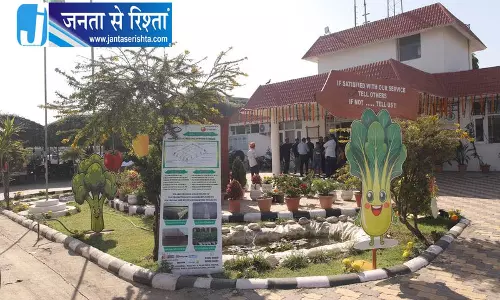 घरौंदा में किसानों के लिए बनेगा छात्रावास, सरकार ने दी मंजूरी घरौंदा में किसानों के लिए बनेगा छात्रावास, सरकार ने दी मंजूरी