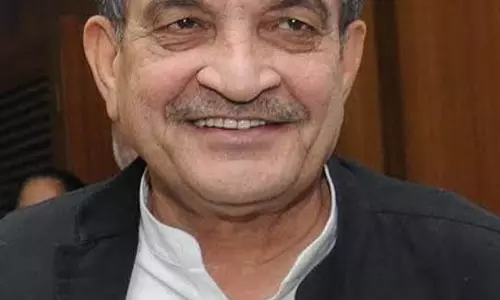 सिरसा दौरे को लेकर सियासी बयानबाजी, बीरेंद्र सिंह ने किया पलटवार