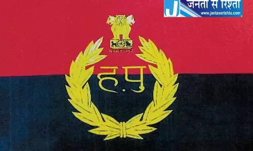 हरियाणा में बंदूकों और गैंगस्टरों के महिमामंडन पर पुलिस ने कसा शिकंजा