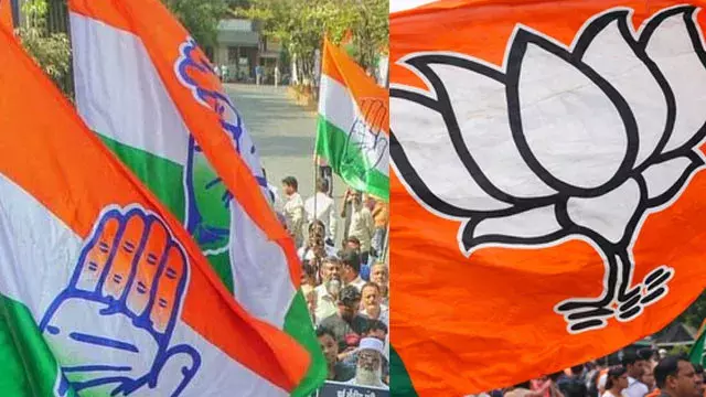 उपचुनाव नतीजे : 5 विधानसभा और असम लोकसभा सीट का फ़ैसला